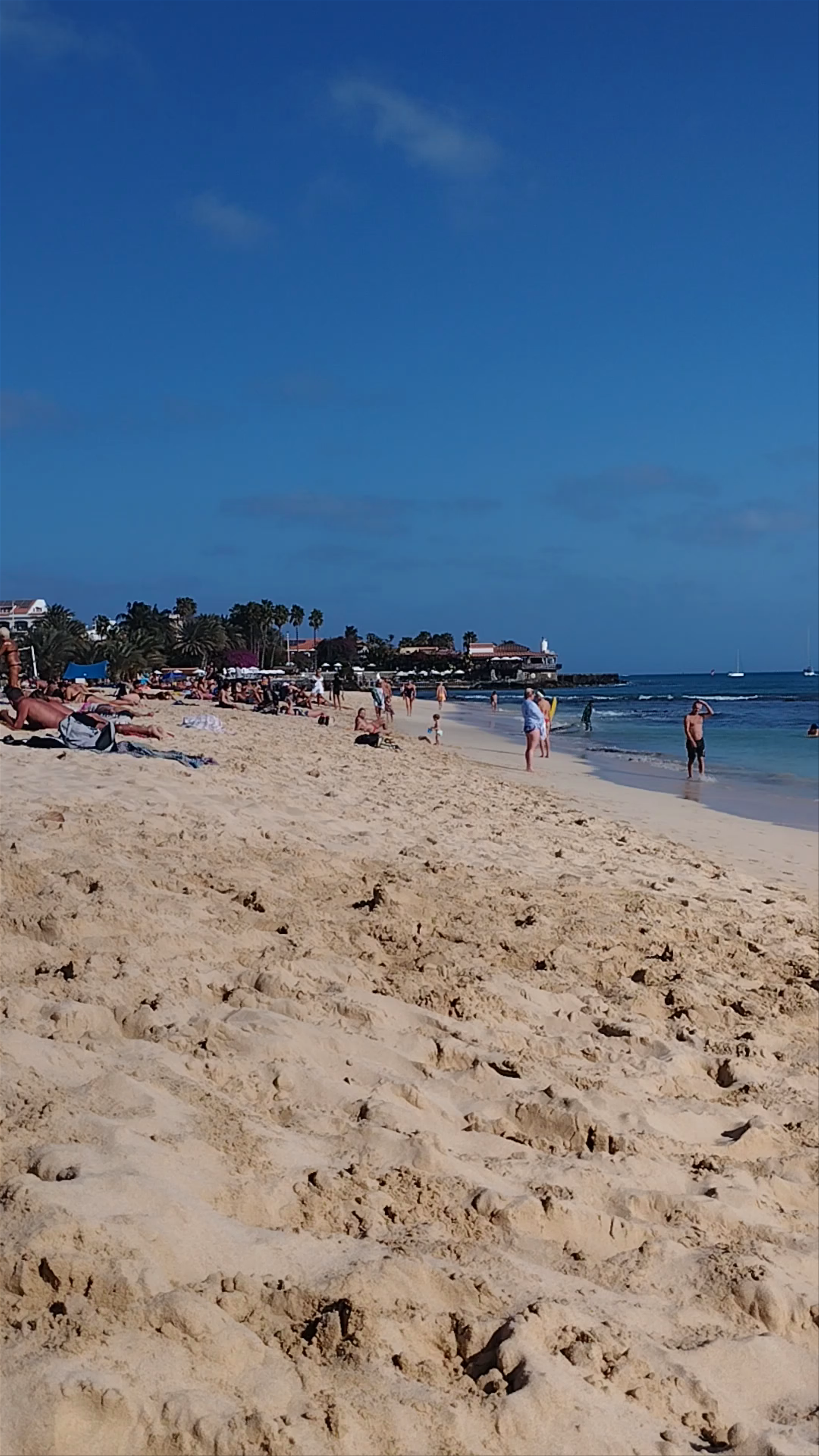 Praia de Santa Maria