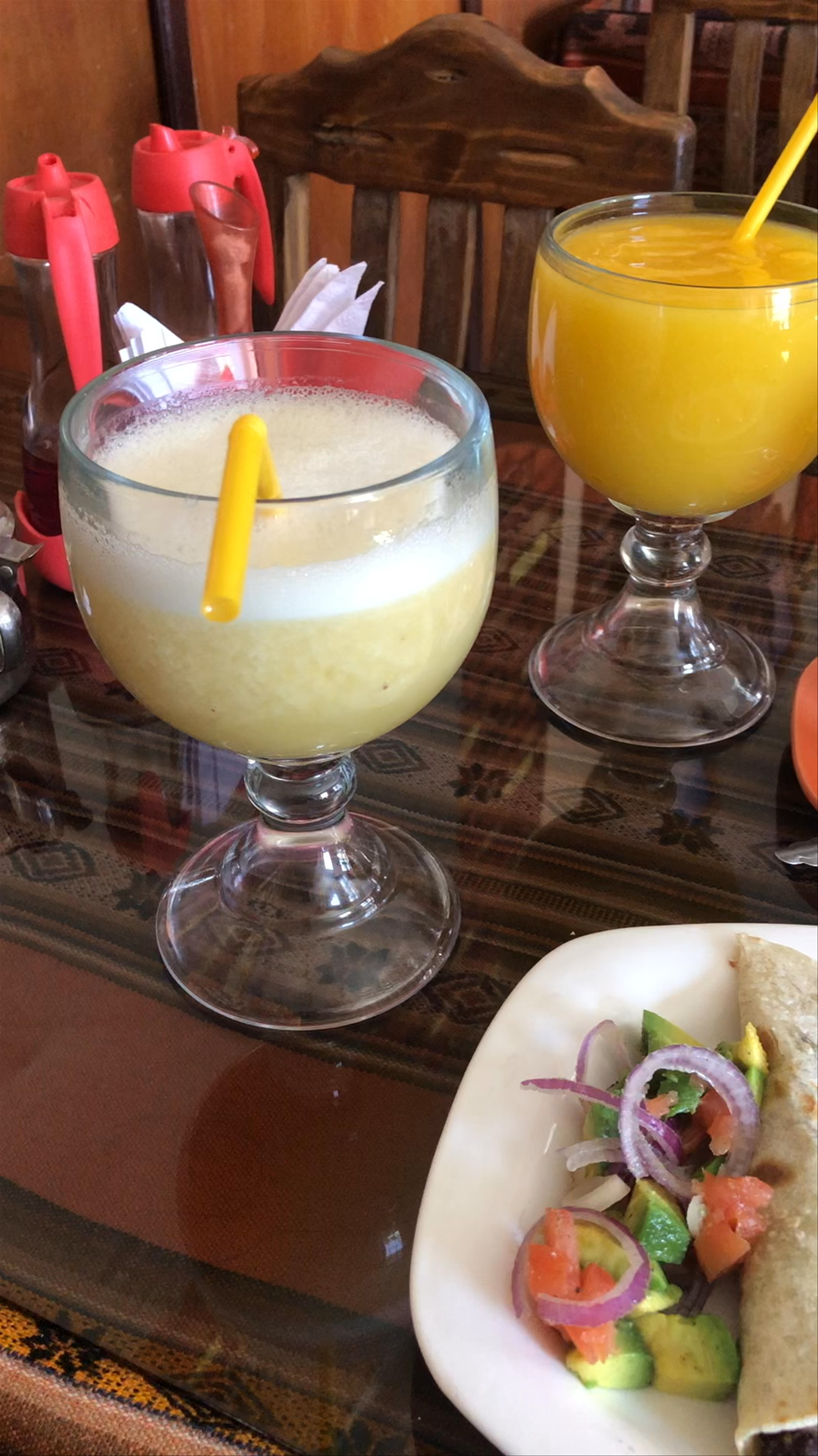 Restaurante y Pizzeria Van y Van