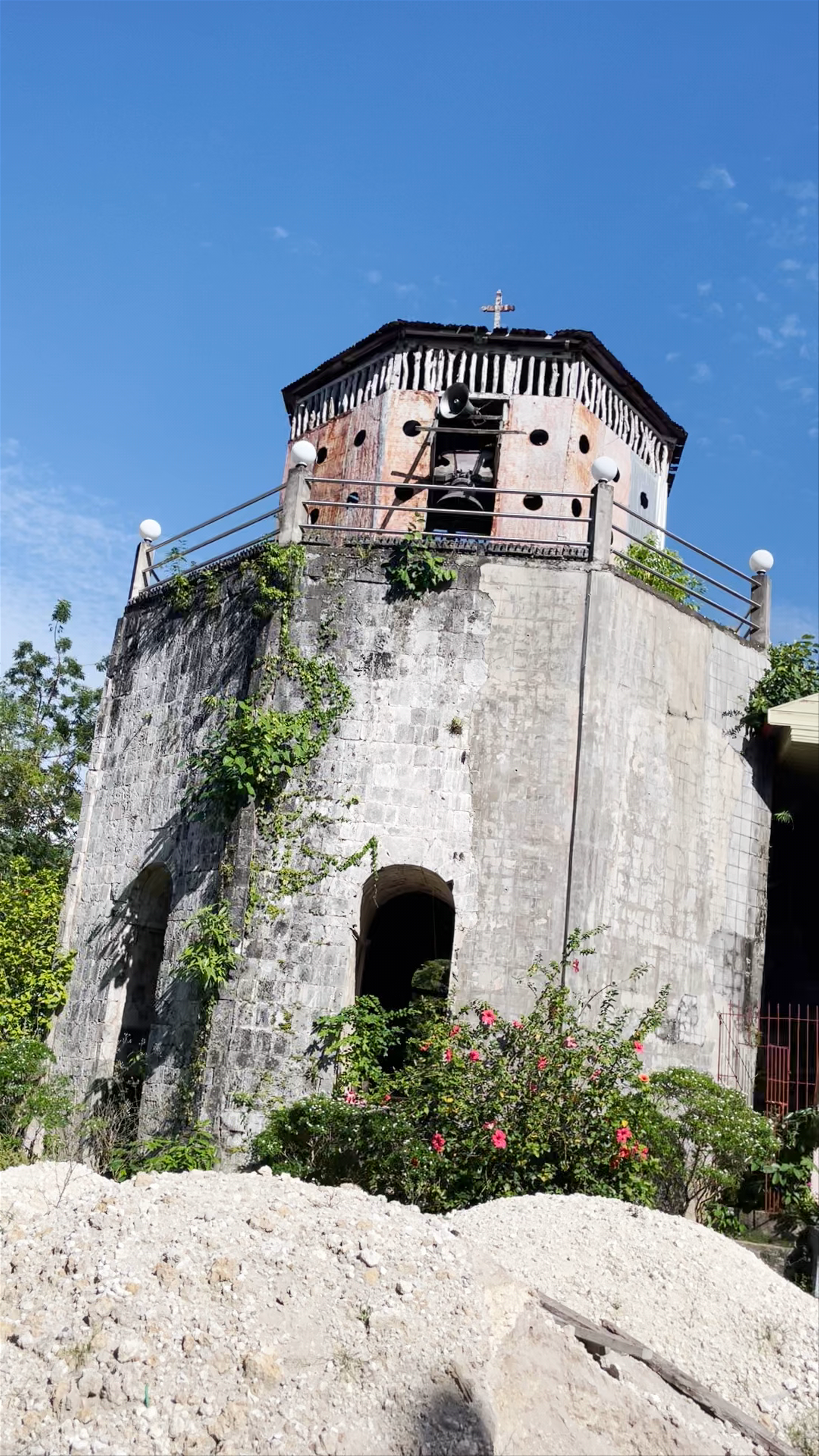 St. Augustine of Hippo Church