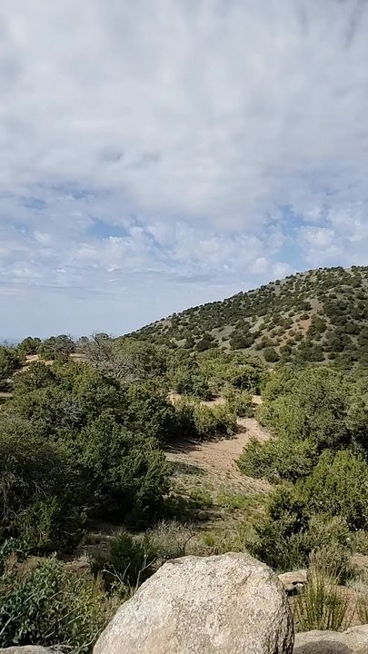 La Luz Trail - Hiking Near Me - Albuquerque, New Mexico