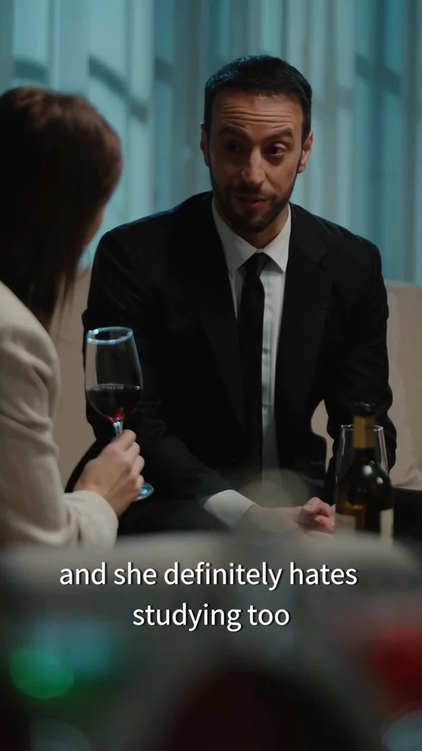 My Handsome Bodyguard - S1E25