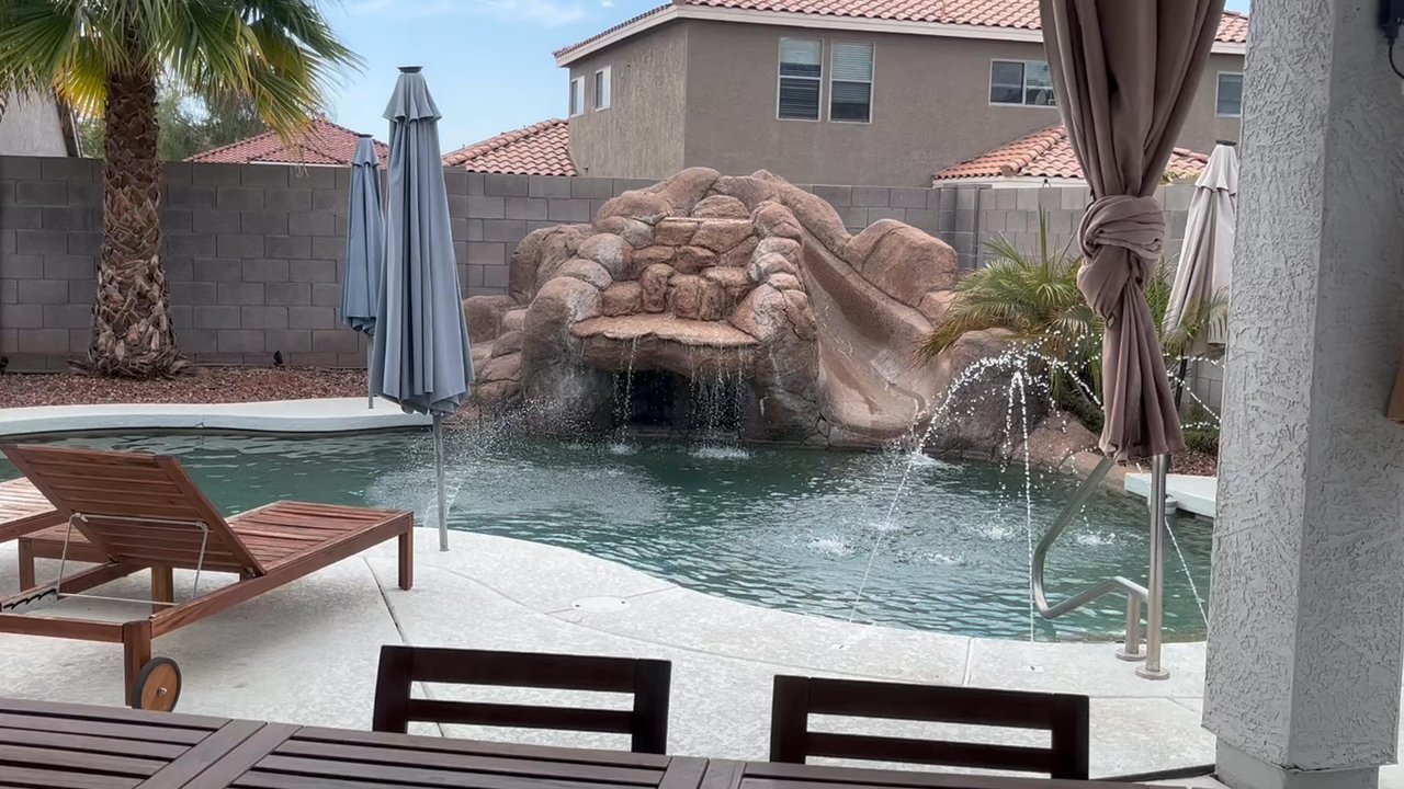 Pink Dolphin Pool Care - Pool - Pool Cleaners Near Me - Peoria, Arizona