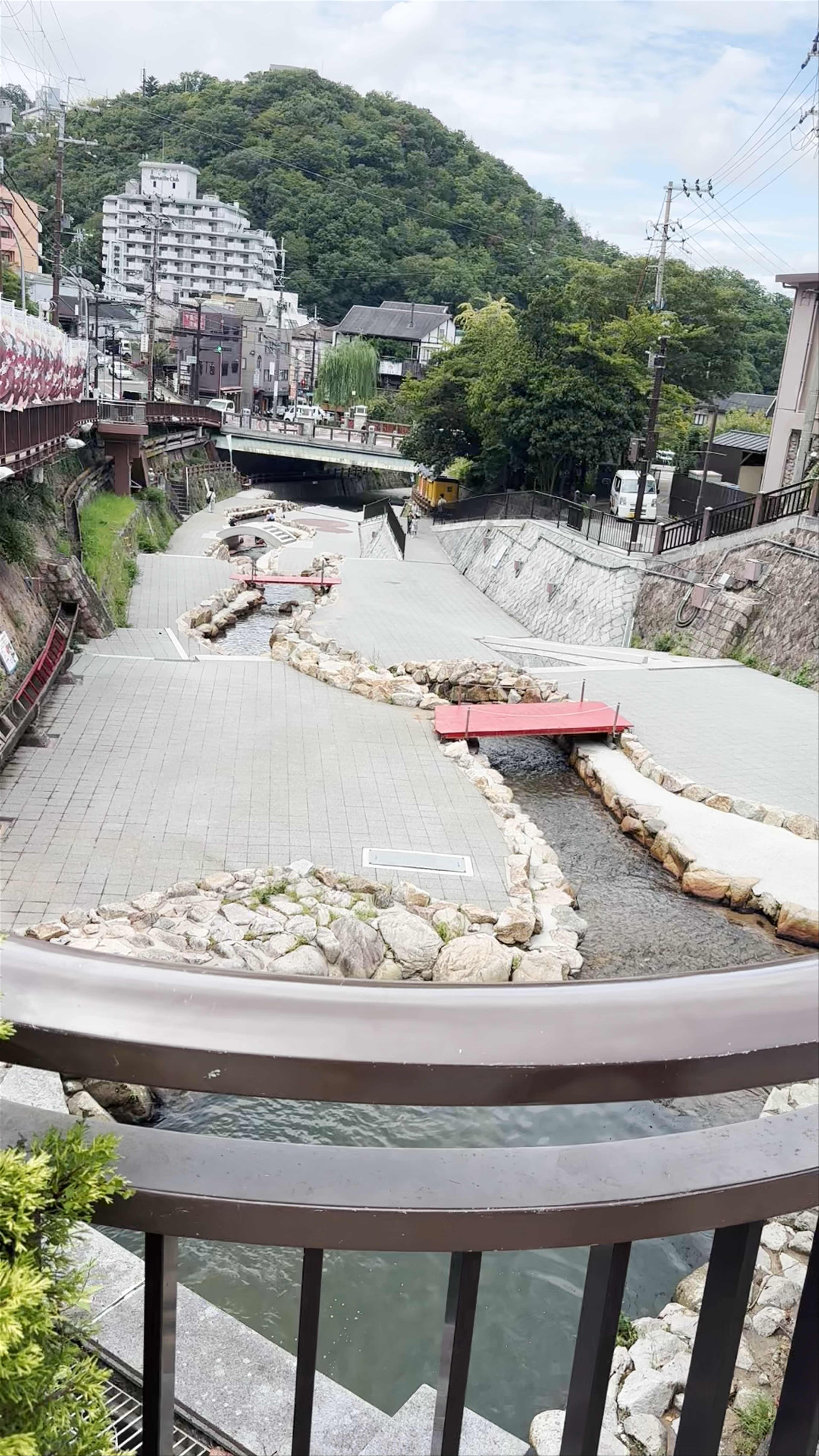 Arima Onsen Taketoritei Maruyama