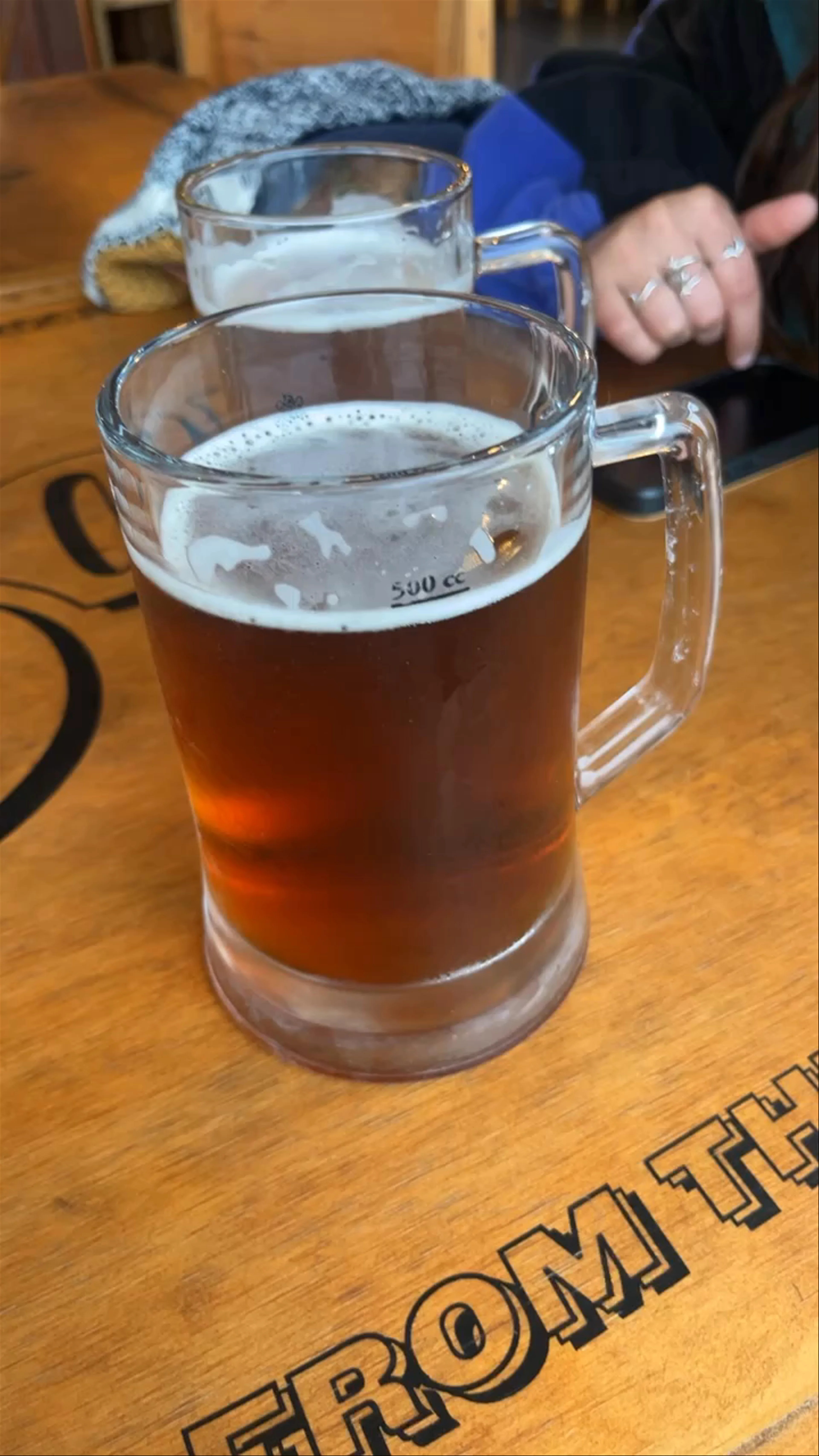 Pub El Muelle