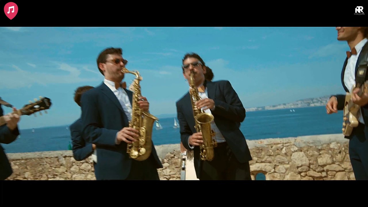 Riviera Roaming Band - Band 4 - video