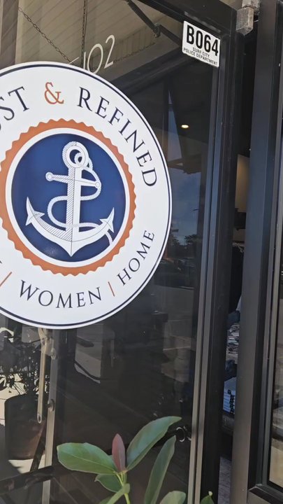 Rust & Refined - Men's Clothing Near Me - Surf City, North Carolina