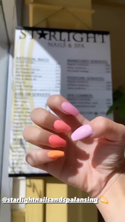 Starlight Nails and Spa - Nail Salons Near Me - Lansing, Michigan