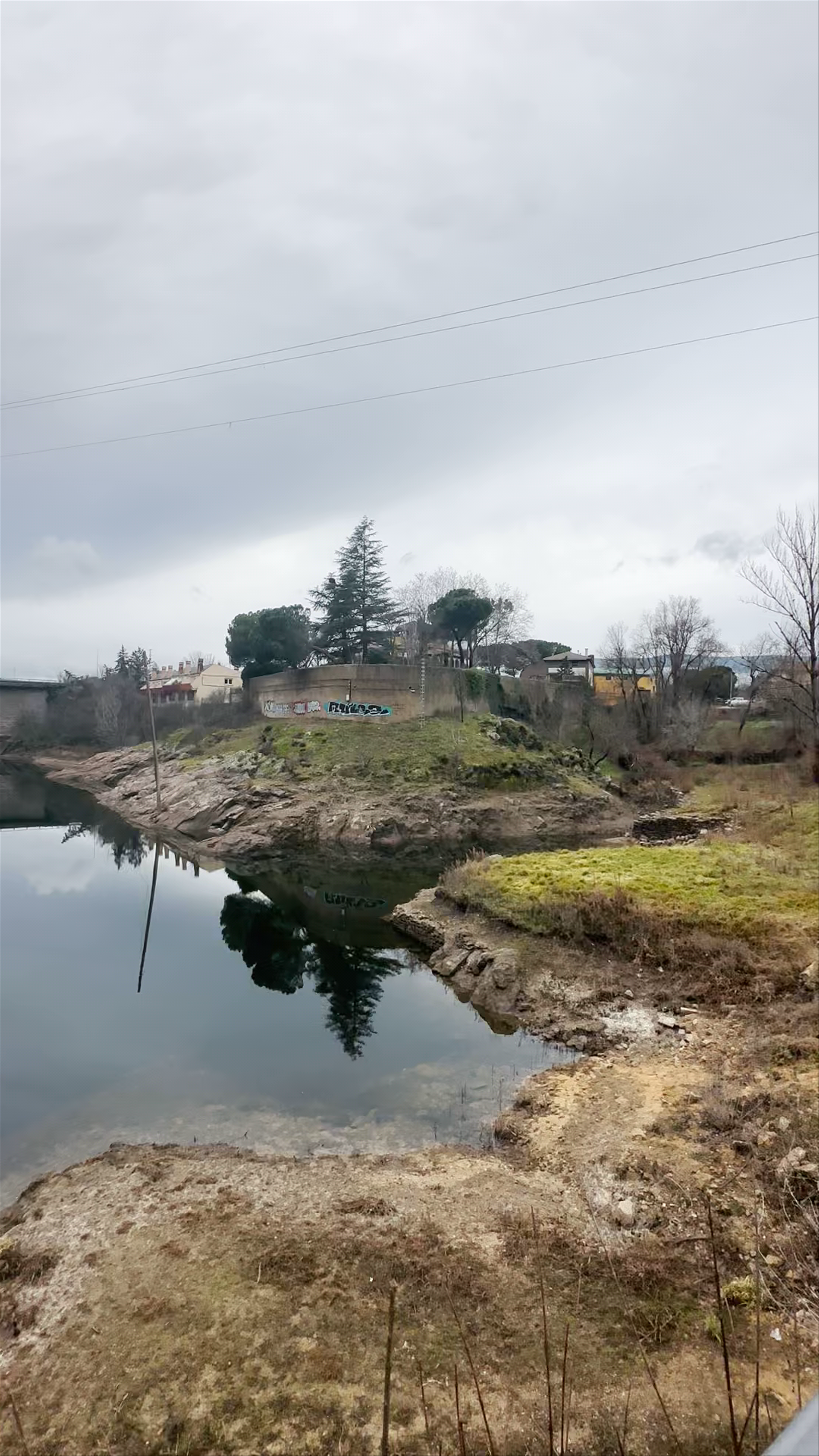 Puente Viejo o del Arrabal