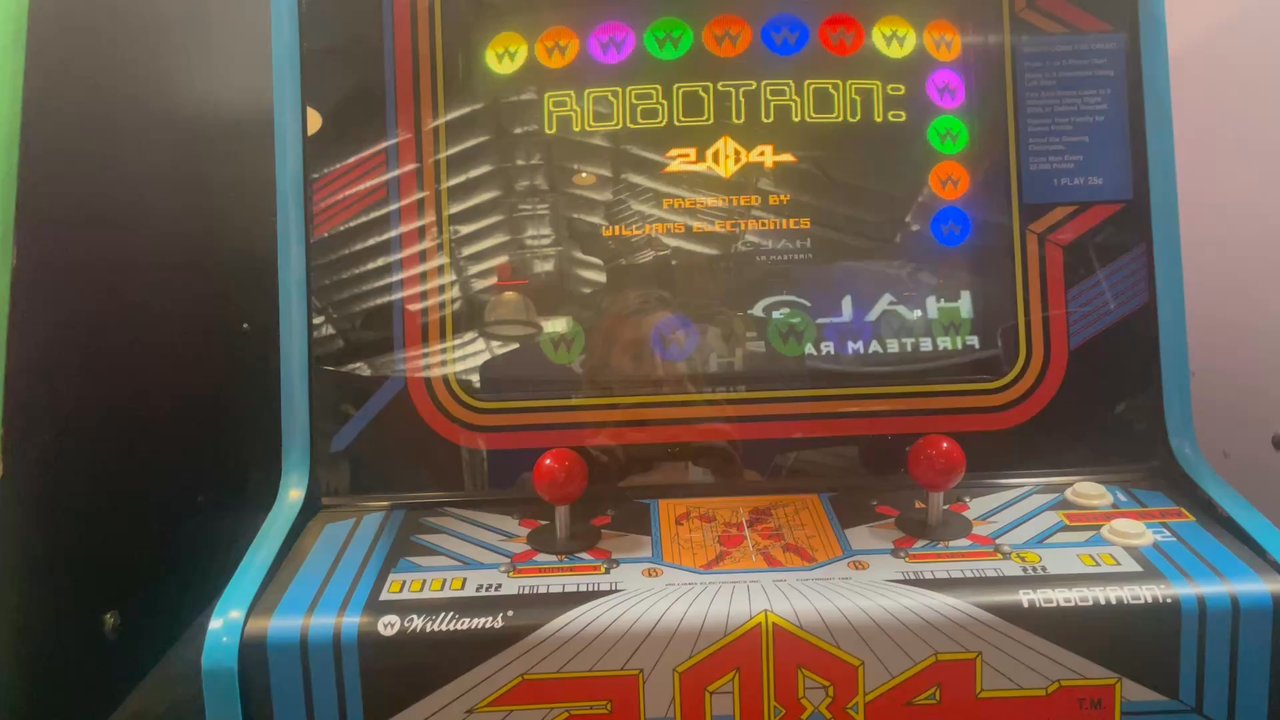 Cidercade Fort Worth - Arcades Near Me - Fort Worth, Texas