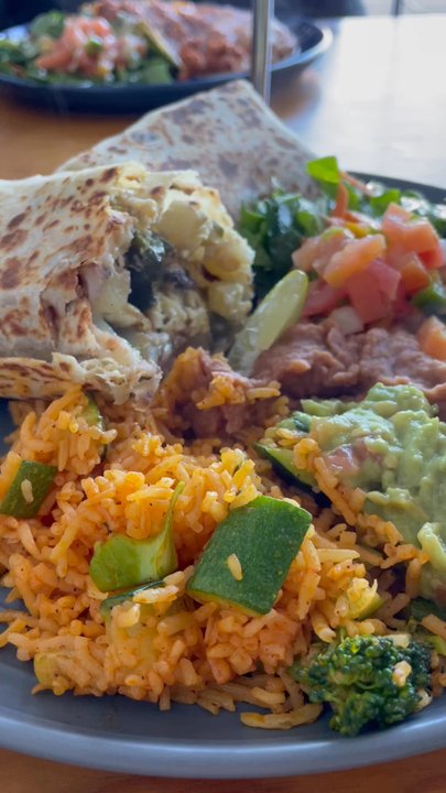 Tumerico - Fresh and tasty - Vegan Near Me - Tucson, Arizona