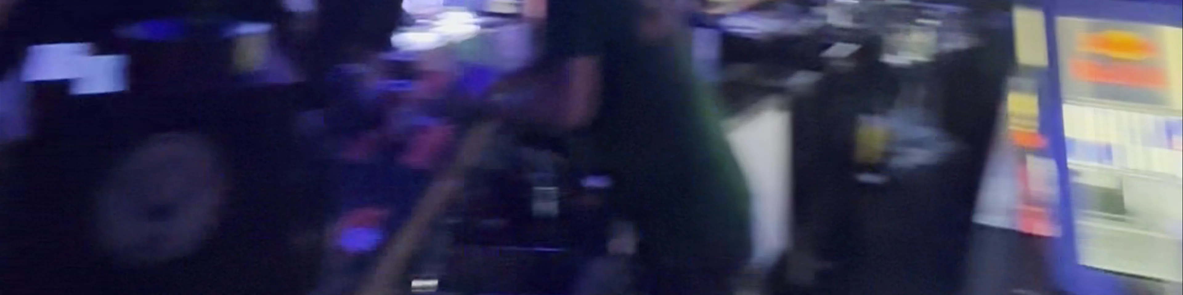Liquid The Club