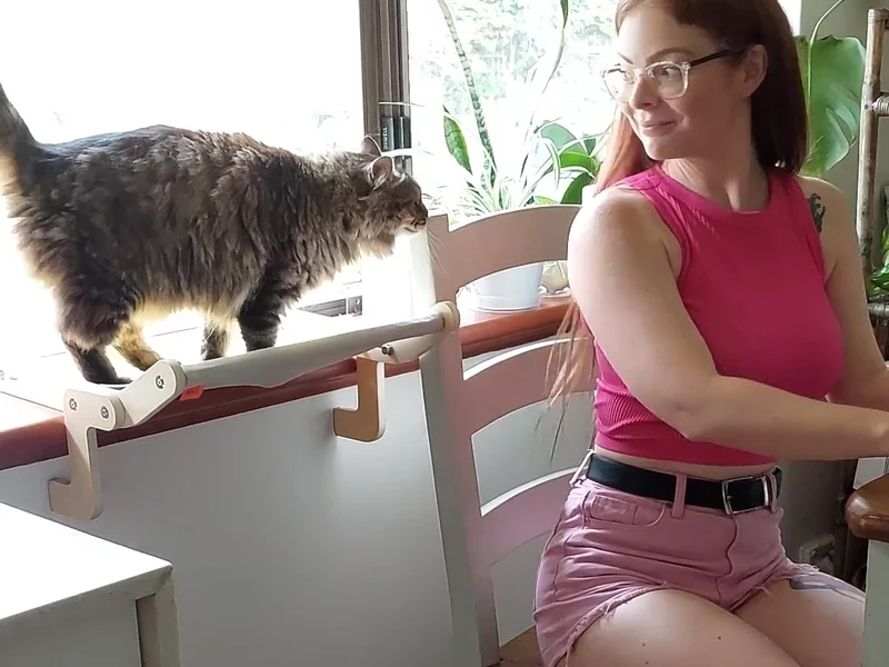 Booped Snoots ad