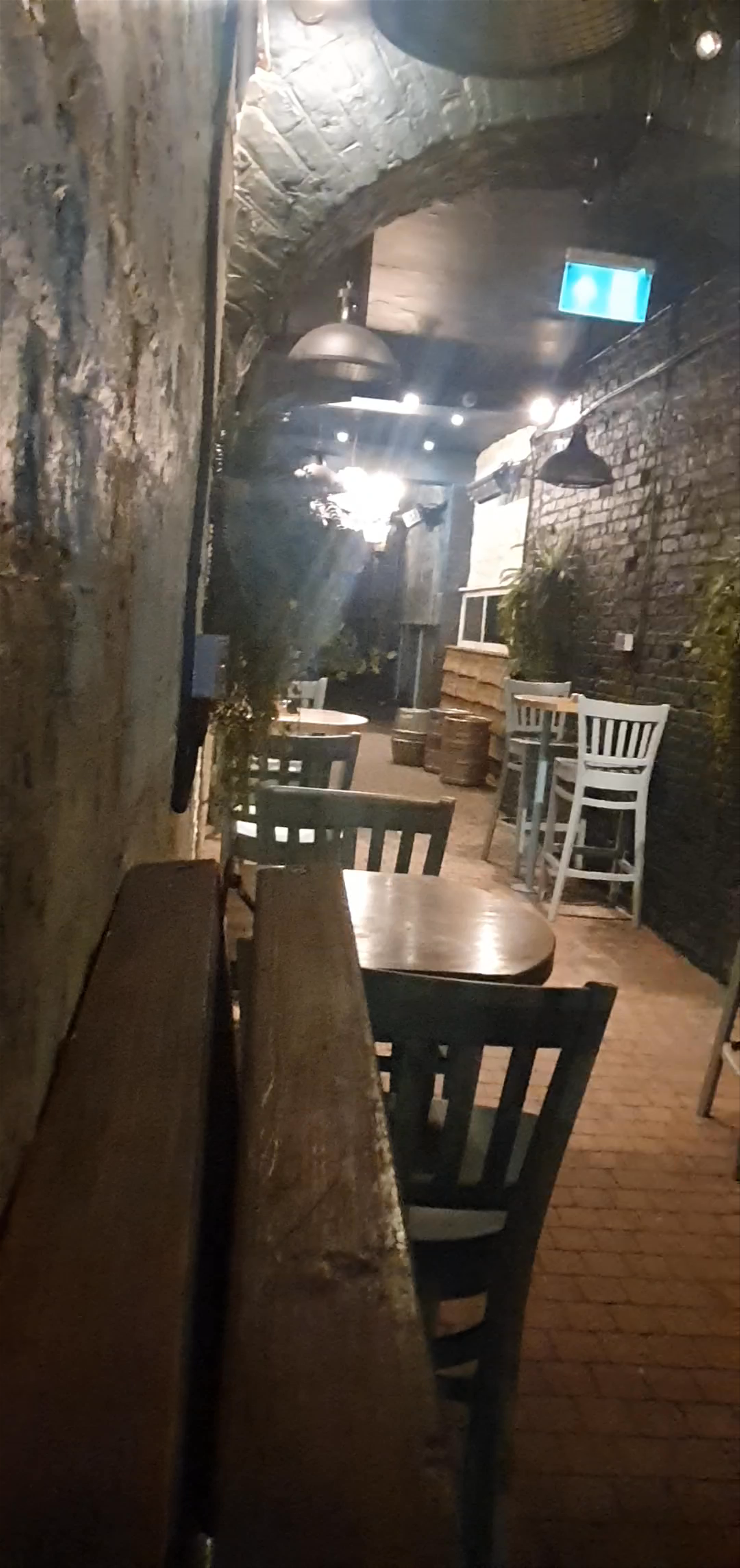 Emily's Tearoom
