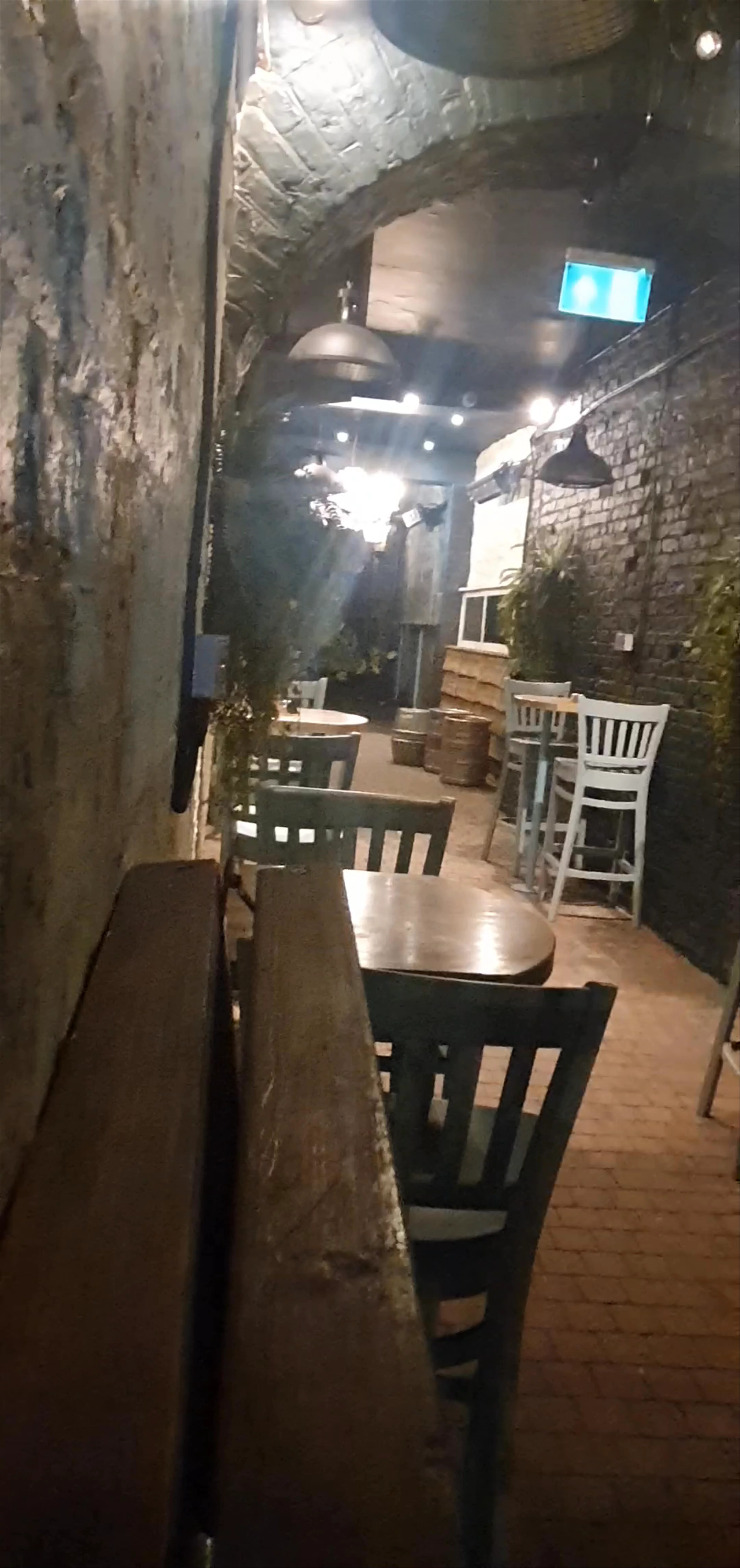 Emily's Tearoom