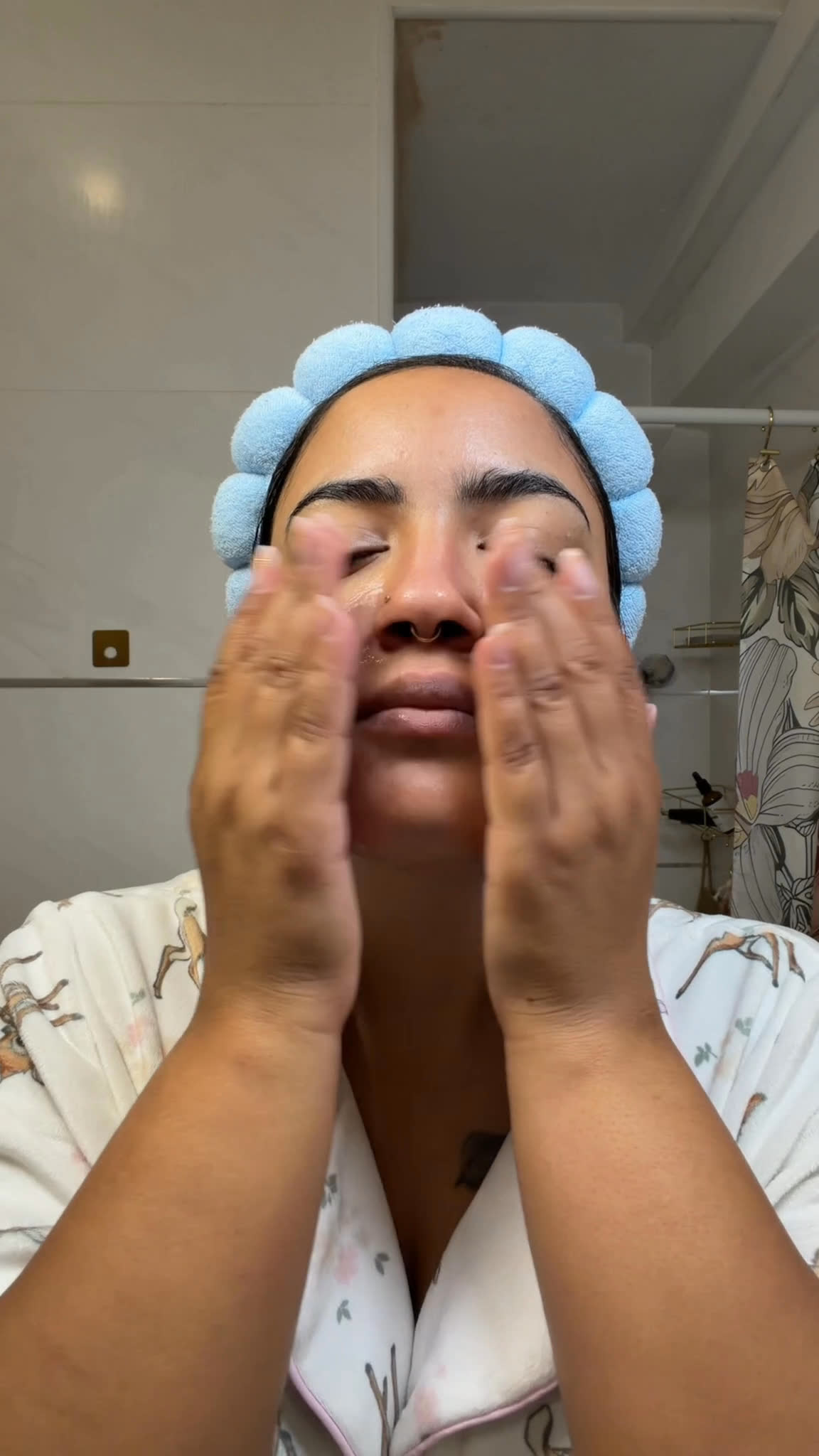 Vídeo UGC 2 de Isabela