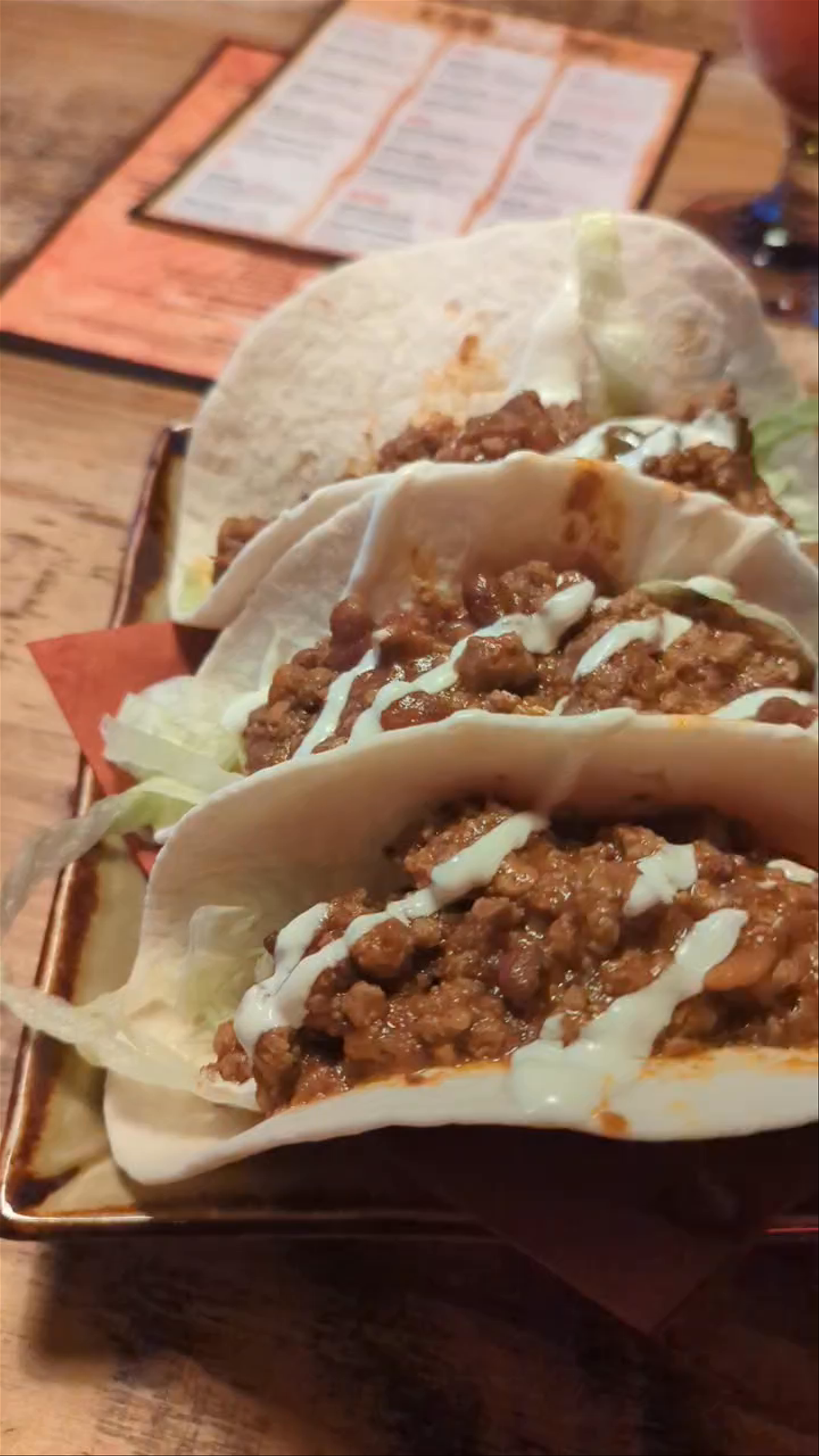El Diablo Tequila & Taco Bar