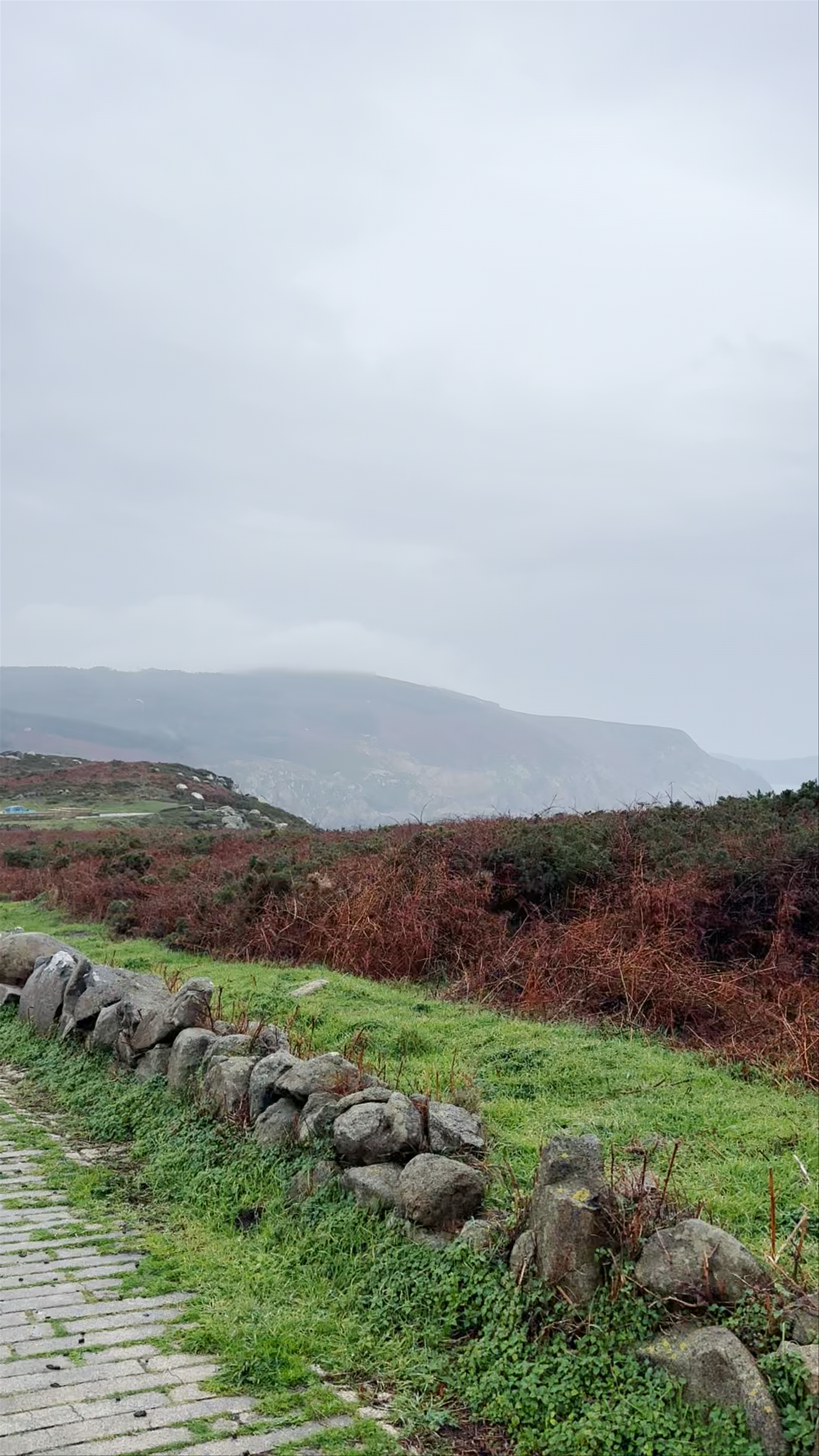 Castro de Estaca de Bares