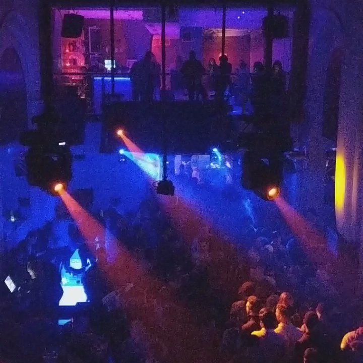 Ultrabar - Great place to be in DC - Bars Near Me - Washington, DC, District of Columbia