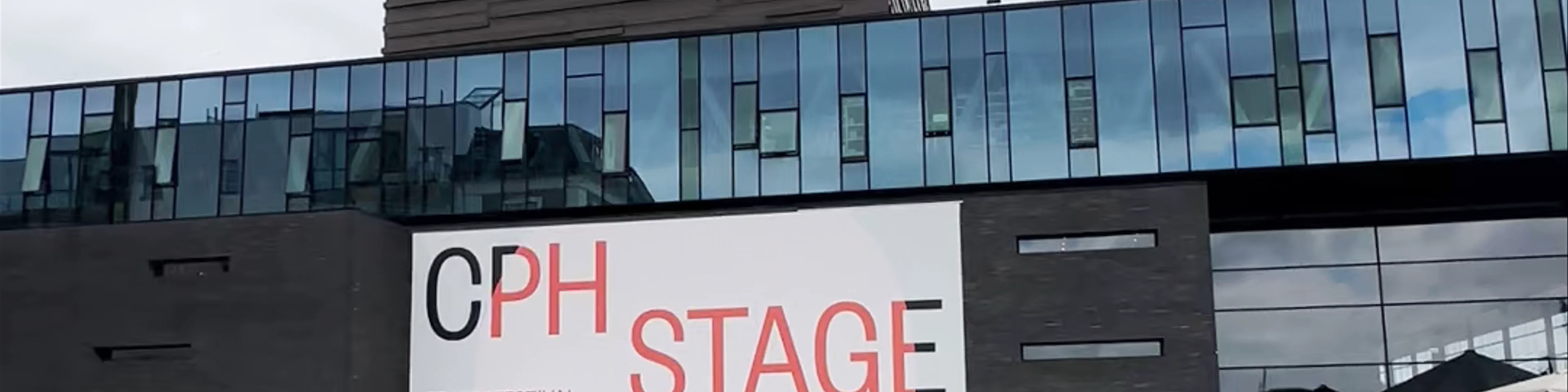 The Playhouse