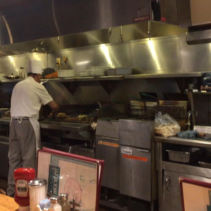 The Original Hick'ry Pit - The place! - New American Near Me - Walnut Creek, California