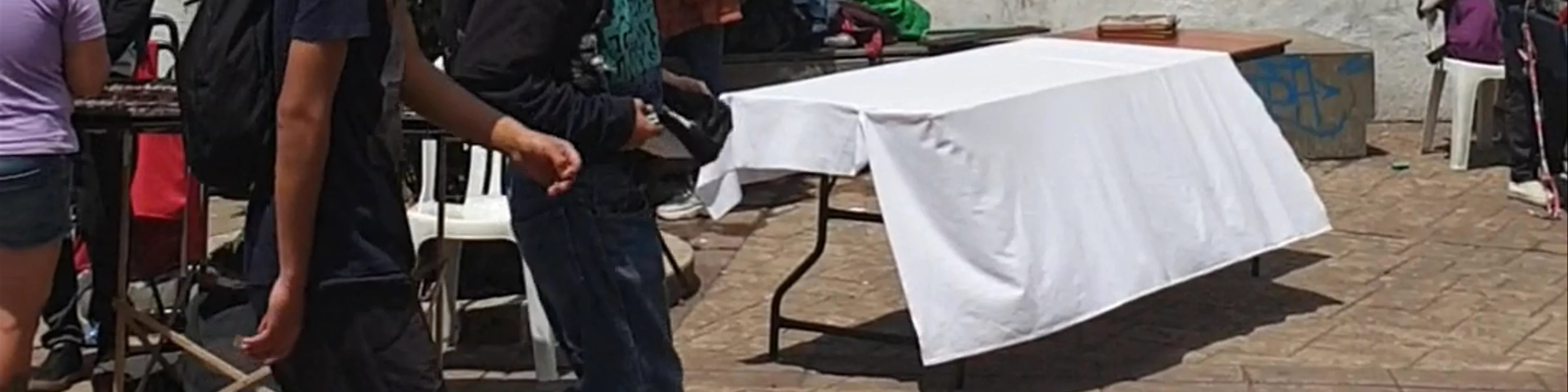 Chorro de Quevedo