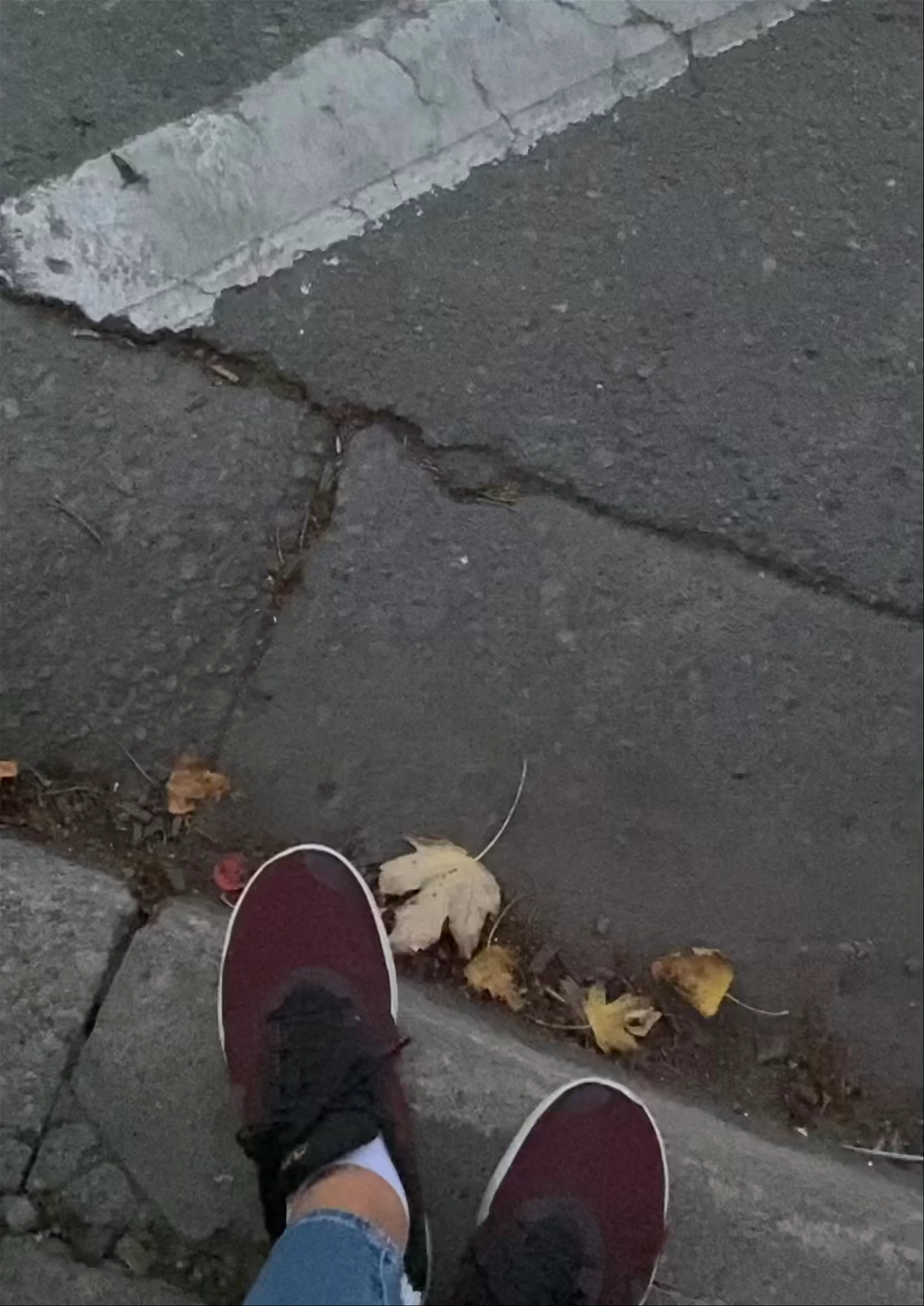 Queen Street Ghost Walk