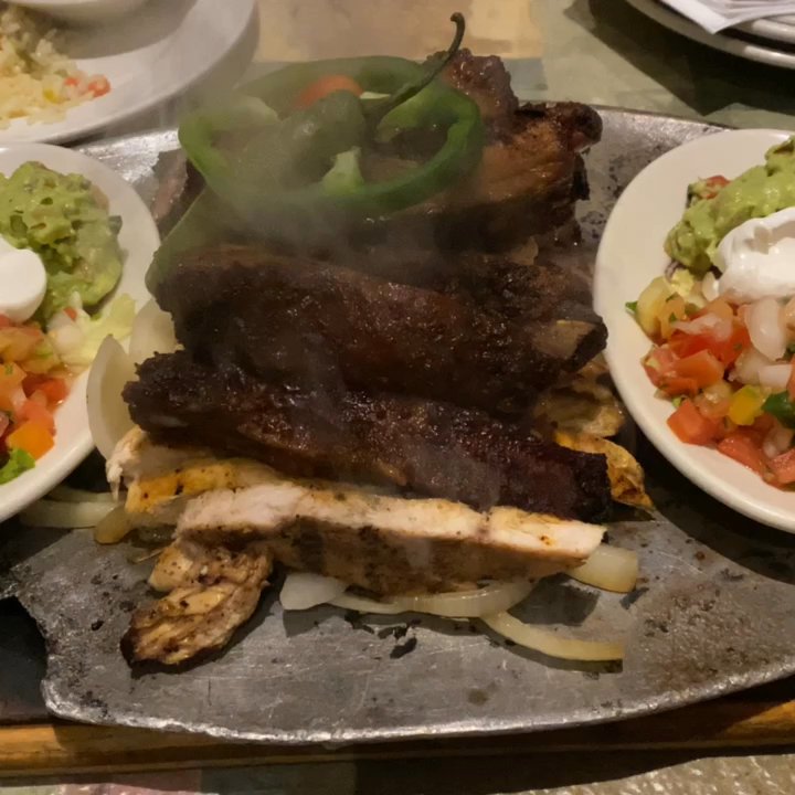 Ay Jalisco - Can not say enough good things about the seasoning on these ribs.  Think "mole-bbq" rub. Just amazing. - Tex-Mex Near Me - Gaithersburg, Maryland