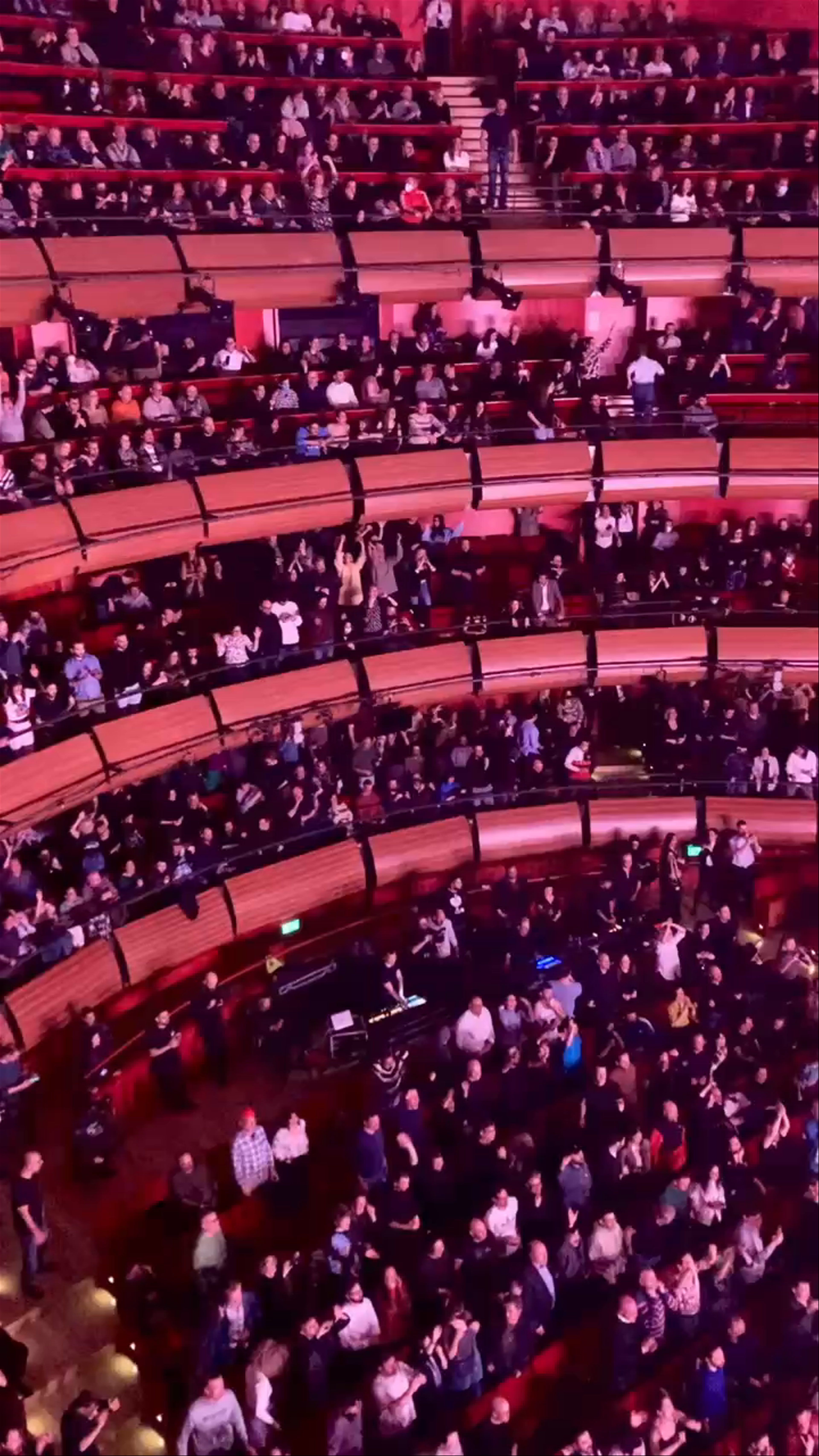 Greek National Opera: An Electrifying Night at Kallithea