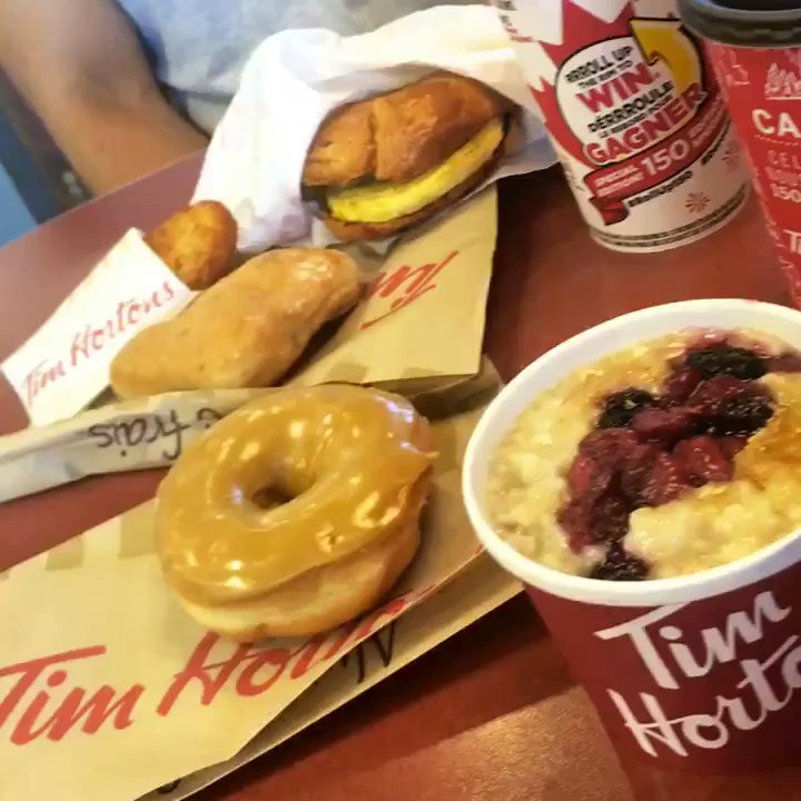Tim Hortons - Bakeries Near Me - Niagara Falls, Ontario