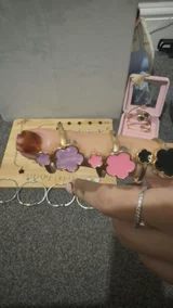 Product clip