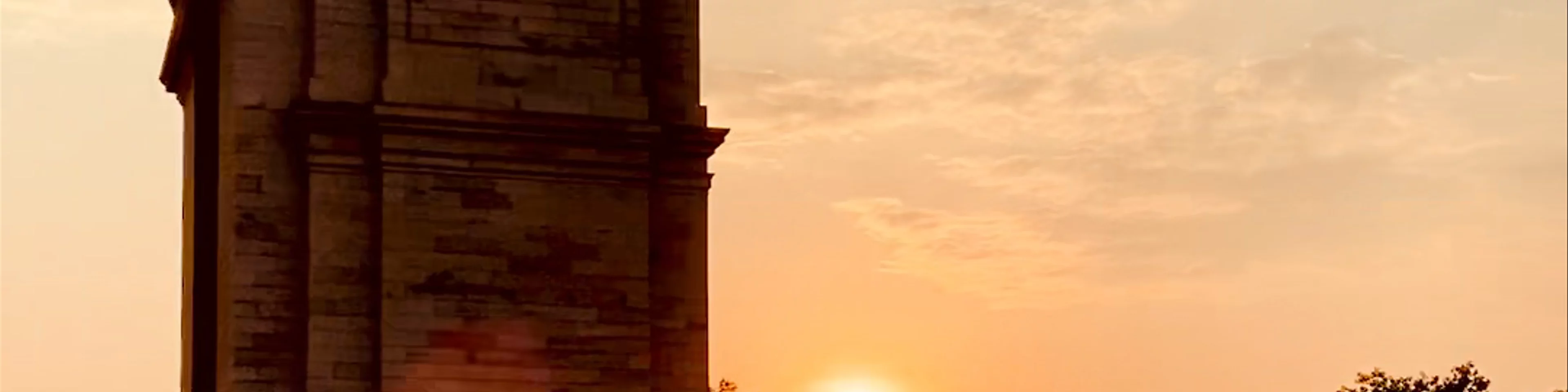 India Gate