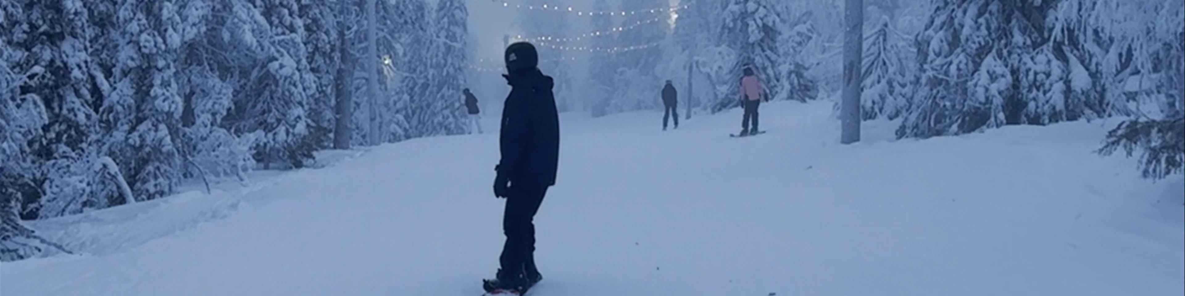 Ski Bistro