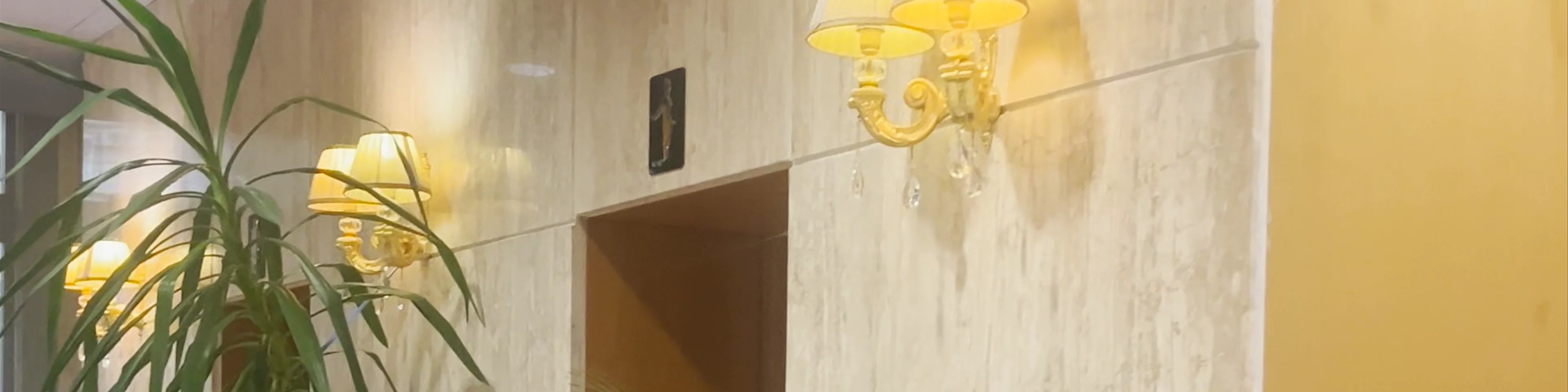 Hotel Colosseo & Spa