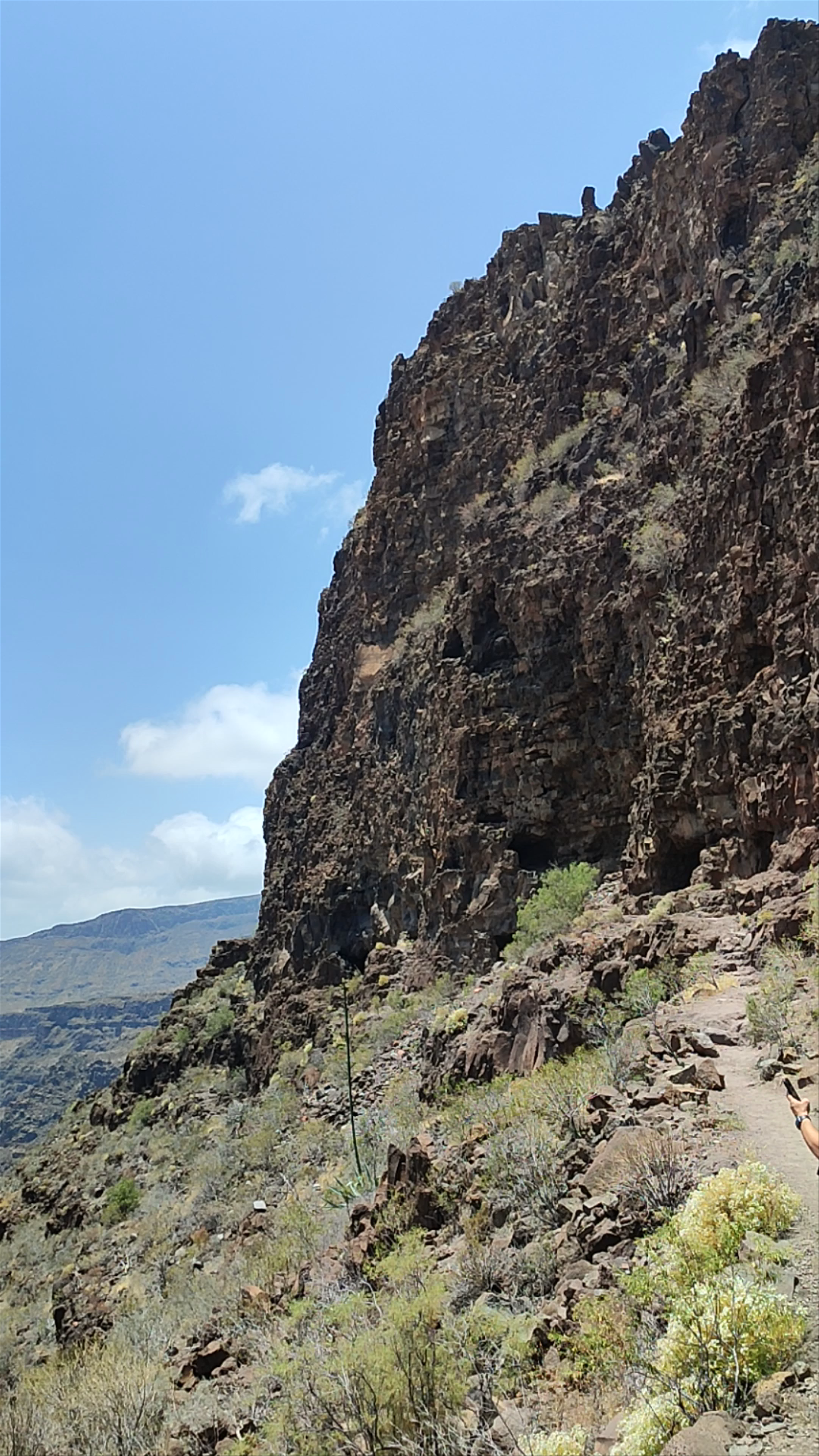 La Fortaleza de Ansite