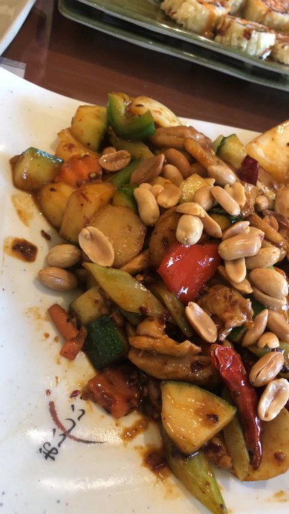 Asian Kitchen - Coming back ! - Chinese Near Me - Modesto, California