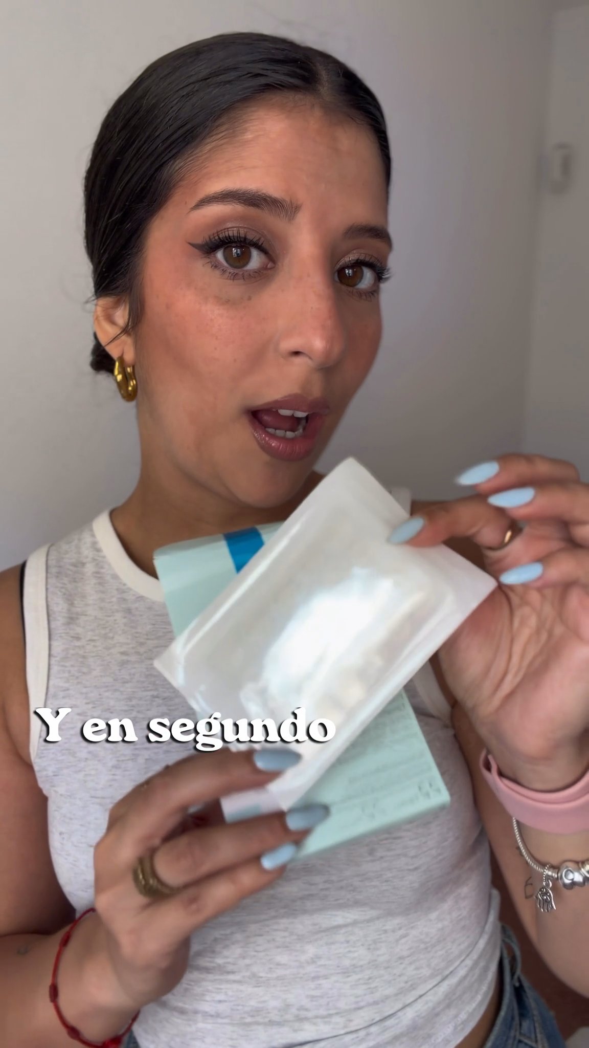 Vídeo UGC 7 de Irene