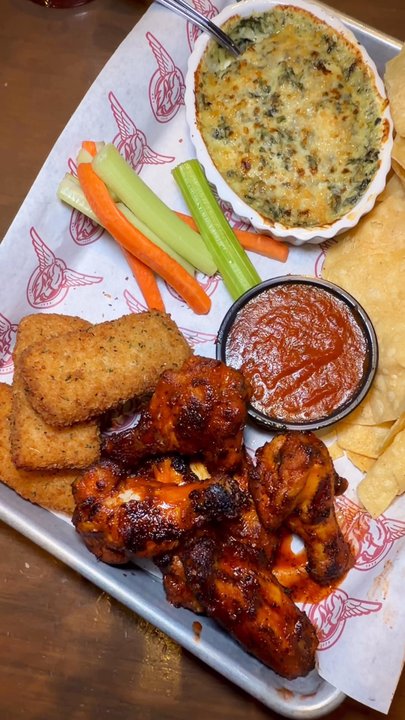 Taco Mac - American Near Me - Sandy Springs, Georgia