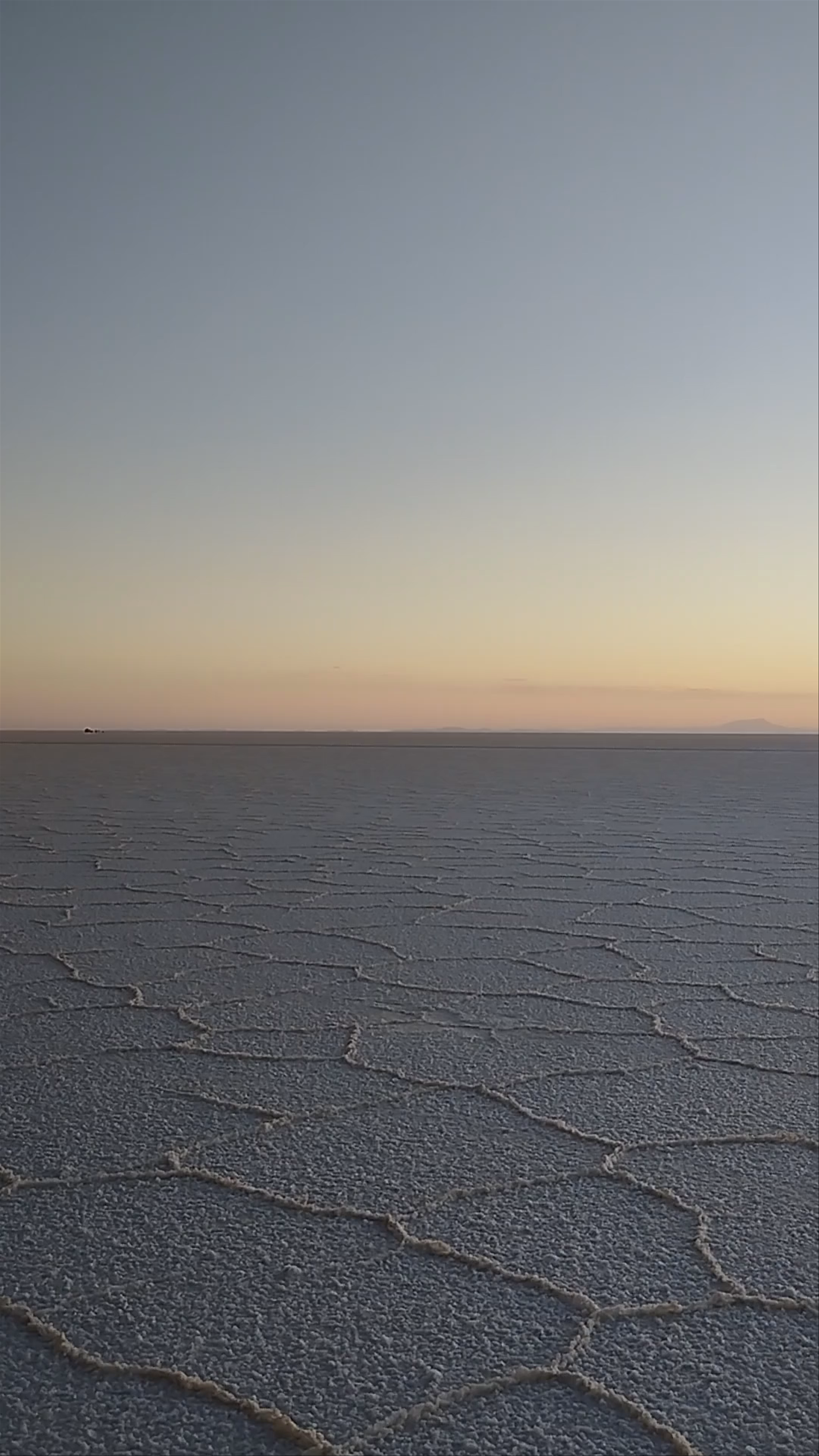 Salar de Uyuni