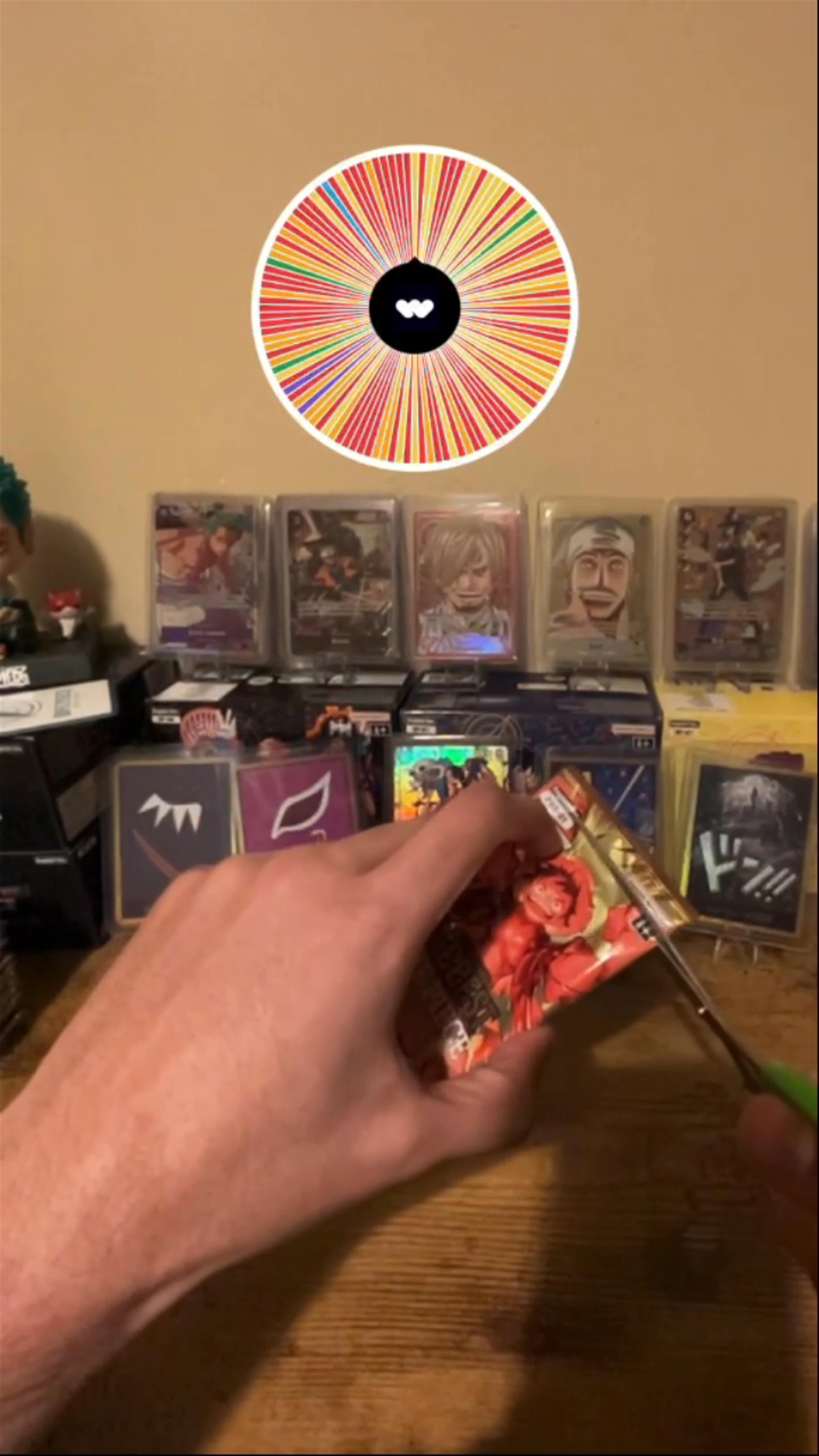 Boa Manga + 4 Gold Dons 165 spins @ £13🔥