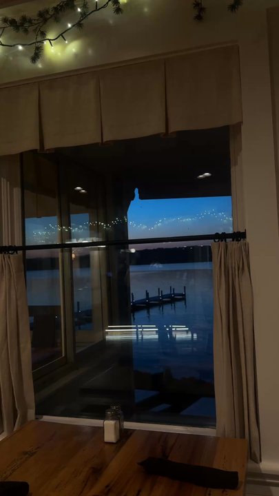 The Getaway - Italian Near Me - Lake Geneva, Wisconsin
