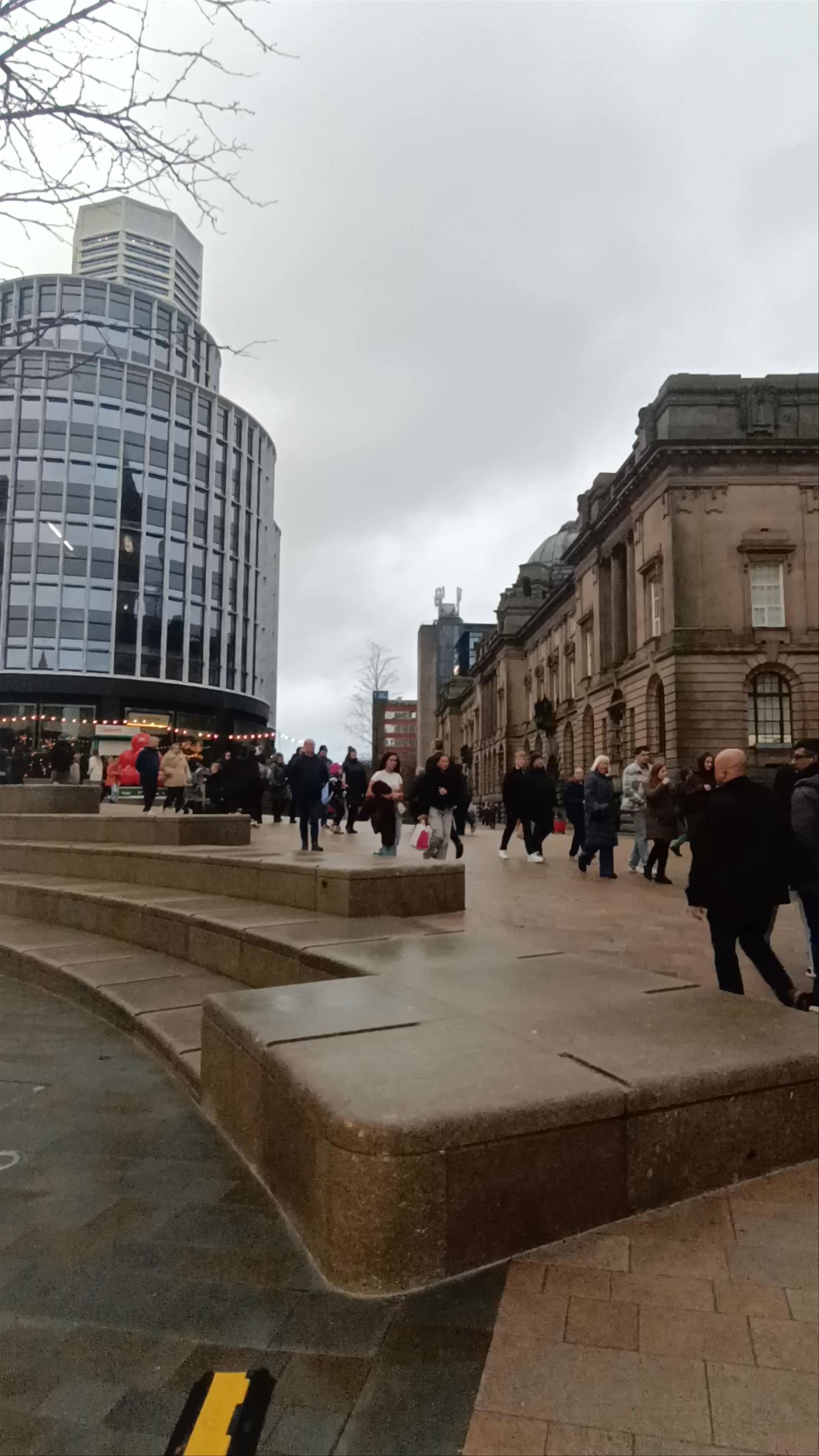 Museo y Galería de Arte de Birmingham