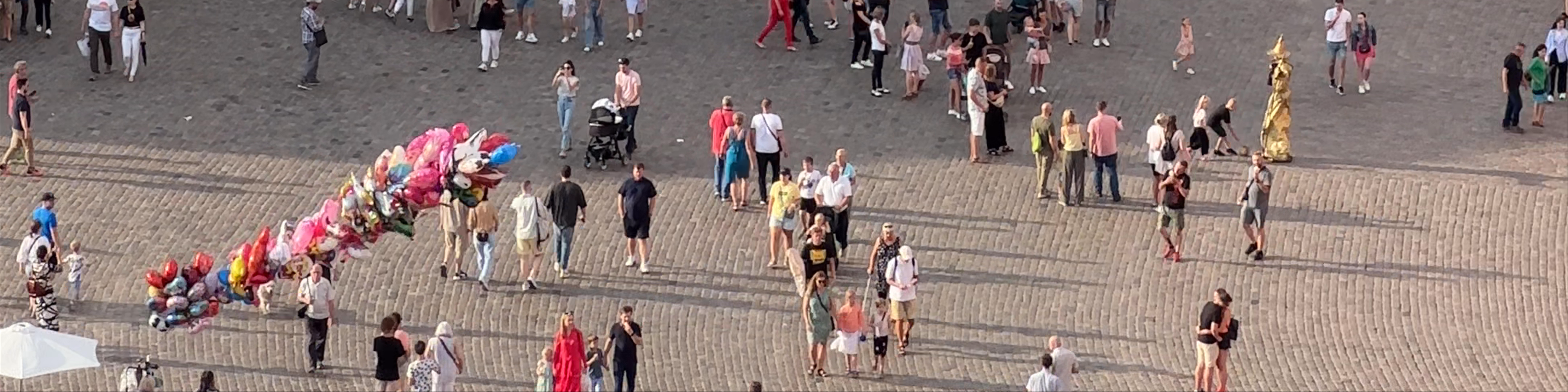 Warsaw