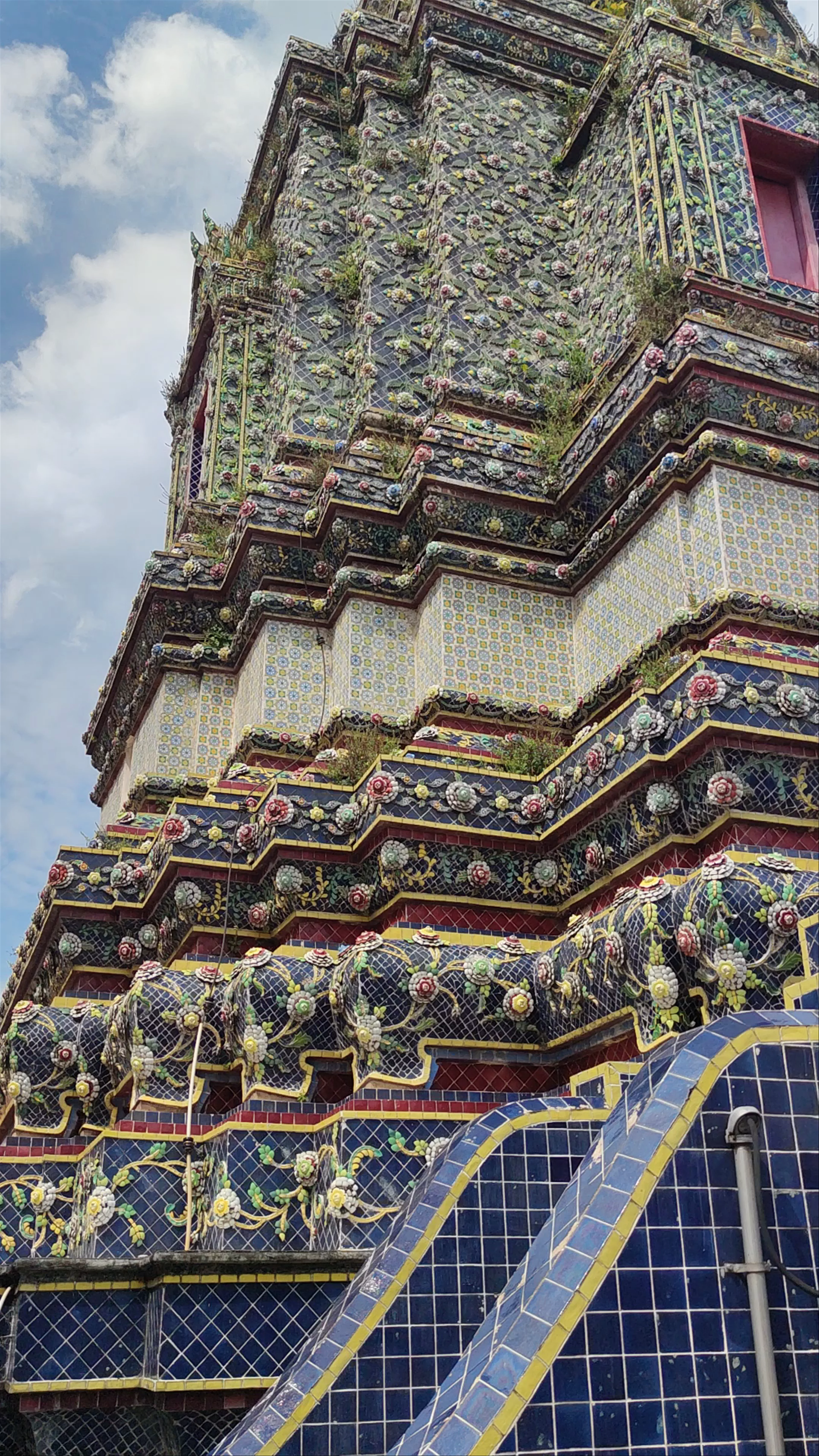 Wat Pho, Sanam Chai Road, Phra Borom Maha Ratchawang, Phra Nakhon, Bangkok, Thailand