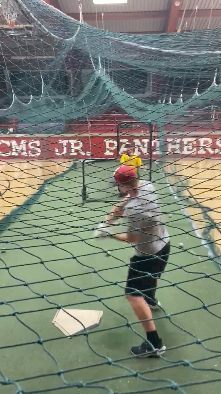 "Jr year" - Nathan Brown's Baseball Videos | FieldLevel