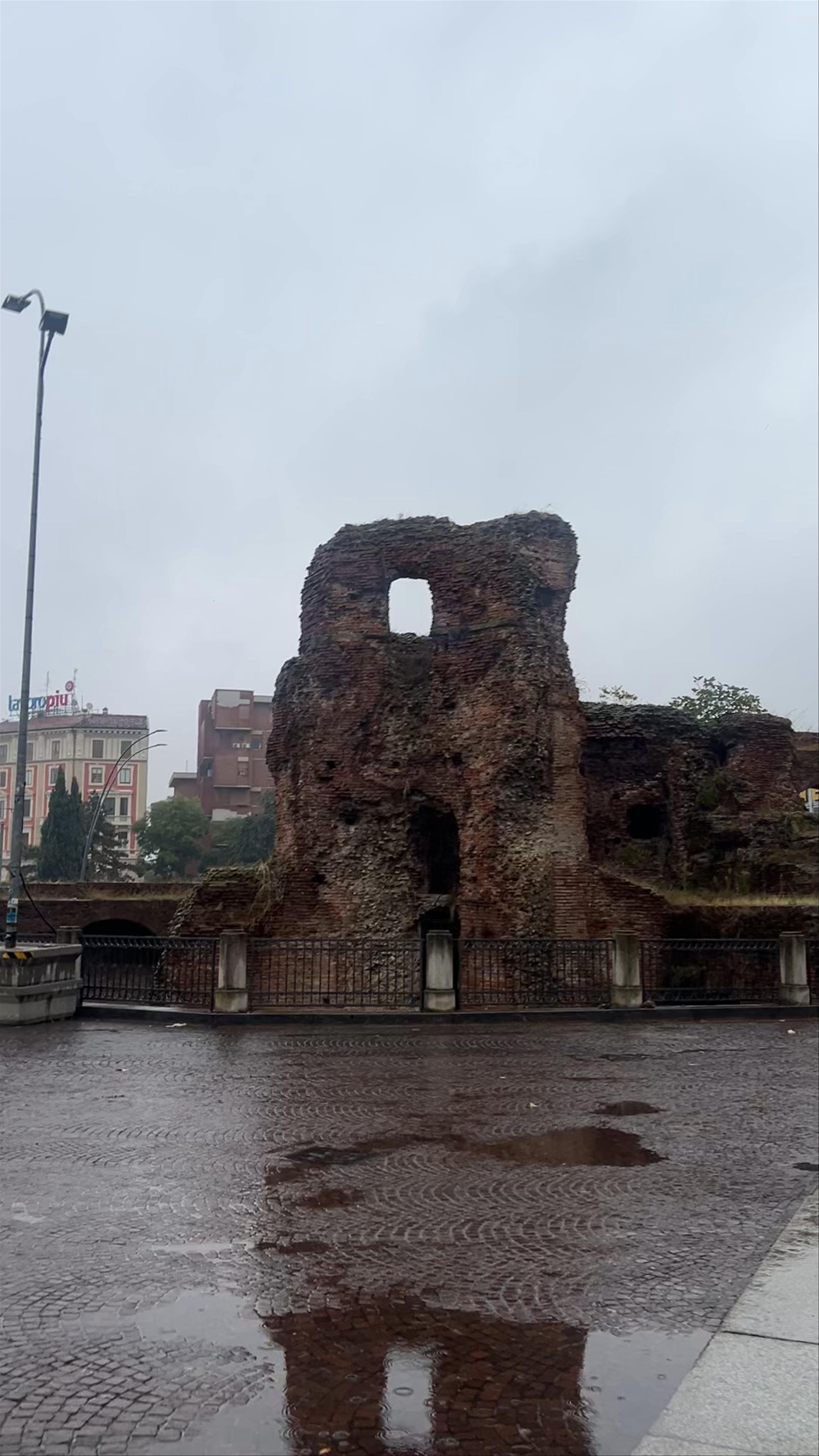 Castello di Galliera