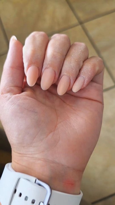 Luxury Nails - New nails - Nail Salons Near Me - Ridgecrest, California