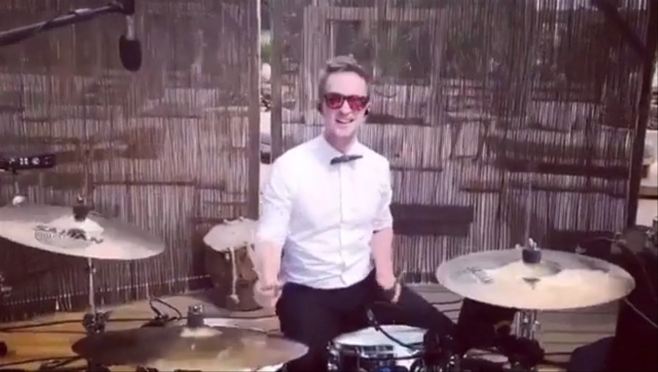 Urban Dynamite - Party in Marbella - video