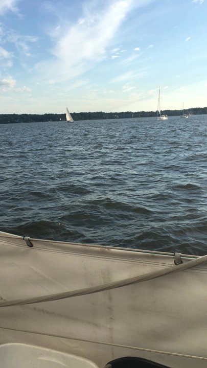 Schooner Woodwind - Gorg - Boating Near Me - Annapolis, Maryland