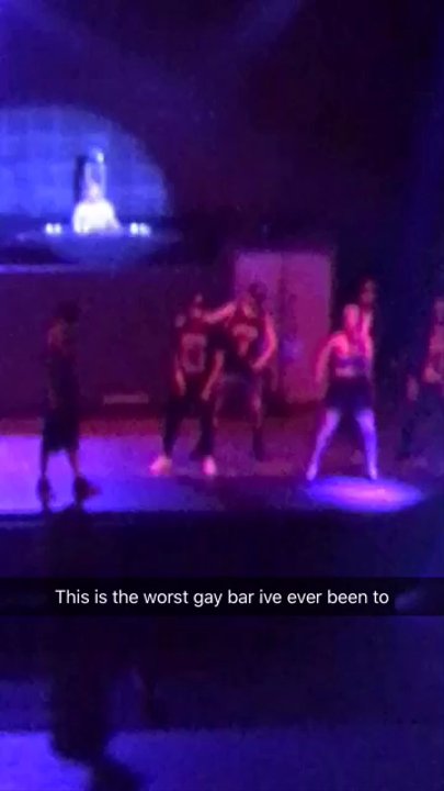 WTF Events - Gay Bars Near Me - Costa Mesa, California