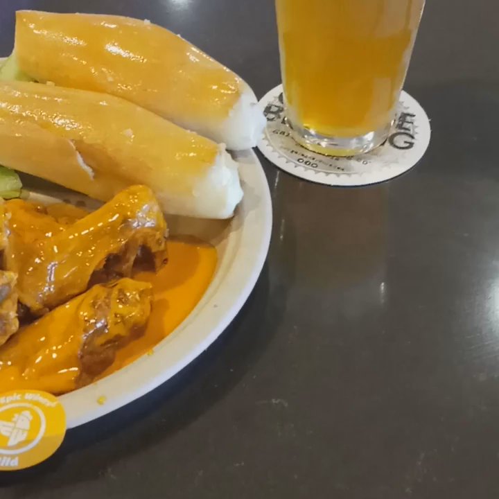 Epic Wings - Chicken Wings Near Me - Temecula, California